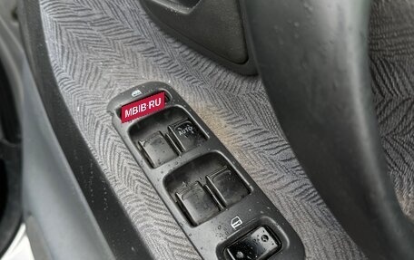 Suzuki Aerio, 2001 год, 275 000 рублей, 16 фотография