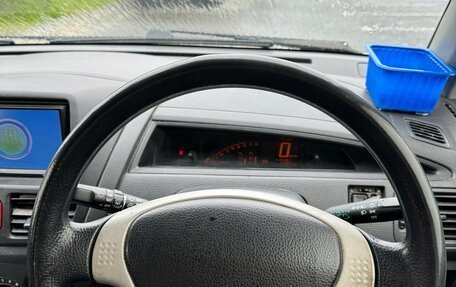 Suzuki Aerio, 2001 год, 275 000 рублей, 18 фотография