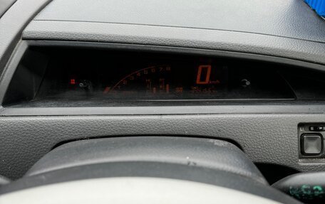 Suzuki Aerio, 2001 год, 275 000 рублей, 20 фотография