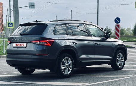 Skoda Kodiaq I, 2020 год, 2 799 000 рублей, 10 фотография