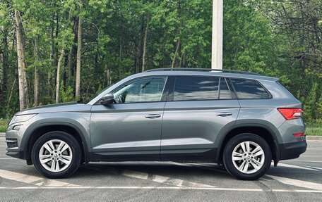 Skoda Kodiaq I, 2020 год, 2 799 000 рублей, 4 фотография