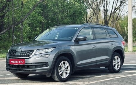 Skoda Kodiaq I, 2020 год, 2 799 000 рублей, 3 фотография