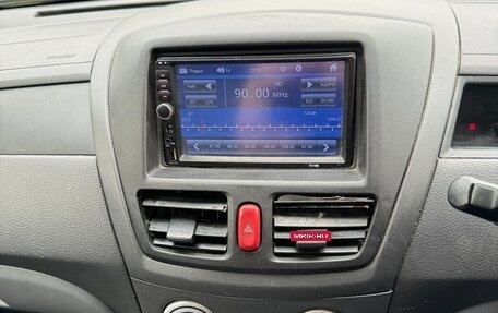 Suzuki Aerio, 2001 год, 275 000 рублей, 19 фотография