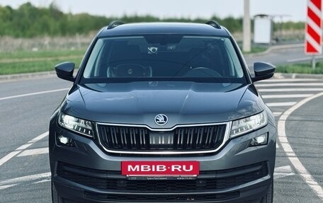 Skoda Kodiaq I, 2020 год, 2 799 000 рублей, 2 фотография