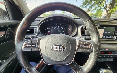 KIA Sorento III Prime рестайлинг, 2018 год, 3 200 000 рублей, 10 фотография
