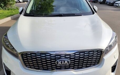 KIA Sorento III Prime рестайлинг, 2018 год, 3 200 000 рублей, 6 фотография