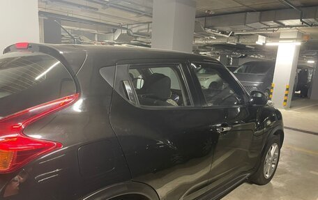 Nissan Juke II, 2014 год, 1 500 000 рублей, 4 фотография