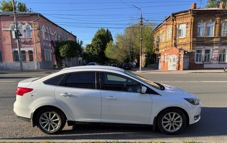 Ford Focus III, 2016 год, 1 200 000 рублей, 4 фотография