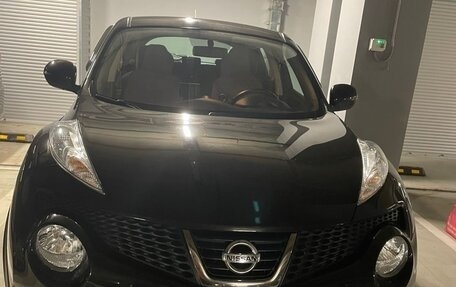 Nissan Juke II, 2014 год, 1 500 000 рублей, 5 фотография