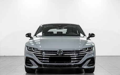 Volkswagen Arteon I, 2022 год, 3 010 000 рублей, 3 фотография
