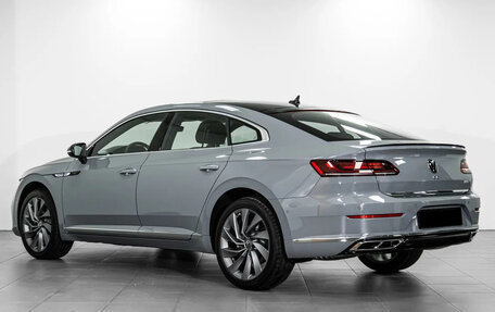 Volkswagen Arteon I, 2022 год, 3 010 000 рублей, 2 фотография