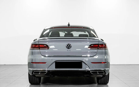 Volkswagen Arteon I, 2022 год, 3 010 000 рублей, 4 фотография