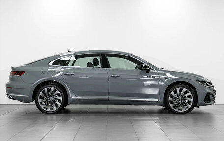Volkswagen Arteon I, 2022 год, 3 010 000 рублей, 5 фотография