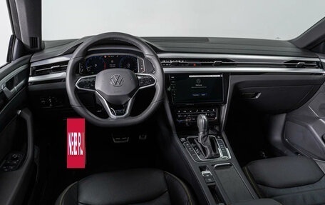 Volkswagen Arteon I, 2022 год, 3 010 000 рублей, 6 фотография