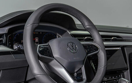 Volkswagen Arteon I, 2022 год, 3 010 000 рублей, 18 фотография