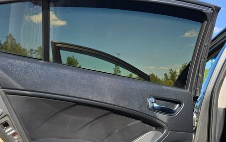 KIA Cerato IV, 2018 год, 1 600 000 рублей, 9 фотография