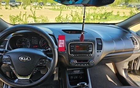 KIA Cerato IV, 2018 год, 1 600 000 рублей, 19 фотография