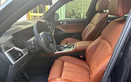 BMW X7, 2024 год, 11 660 000 рублей, 8 фотография