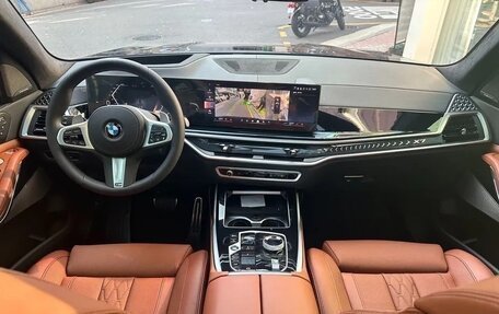BMW X7, 2024 год, 11 660 000 рублей, 7 фотография