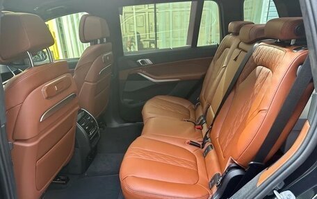 BMW X7, 2024 год, 11 660 000 рублей, 12 фотография