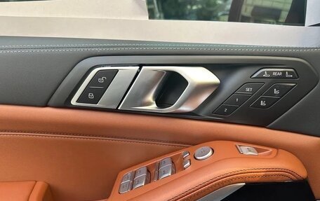 BMW X7, 2024 год, 11 660 000 рублей, 14 фотография