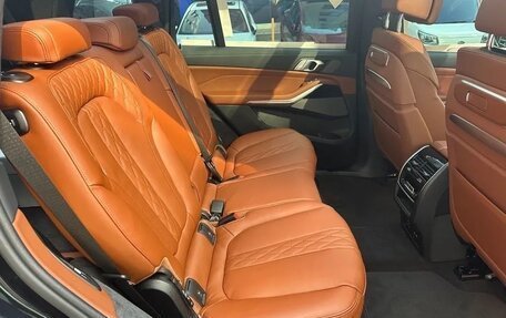 BMW X7, 2024 год, 11 660 000 рублей, 13 фотография