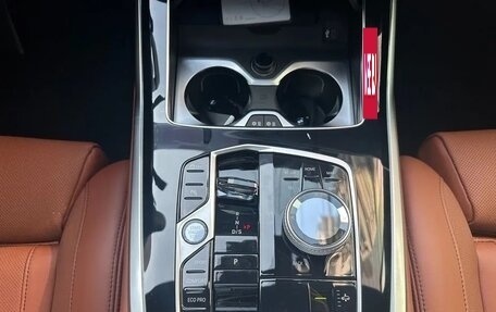 BMW X7, 2024 год, 11 660 000 рублей, 11 фотография