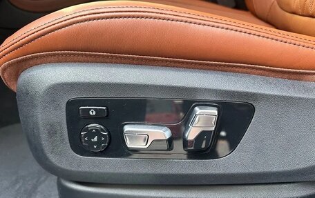 BMW X7, 2024 год, 11 660 000 рублей, 15 фотография