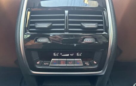 BMW X7, 2024 год, 11 660 000 рублей, 17 фотография