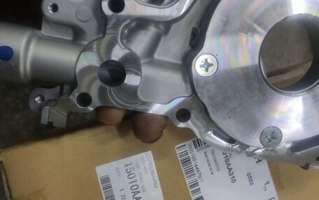 Subaru Impreza III, 2007 год, 855 000 рублей, 10 фотография