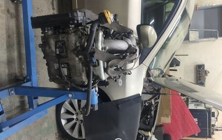 Subaru Impreza III, 2007 год, 855 000 рублей, 13 фотография