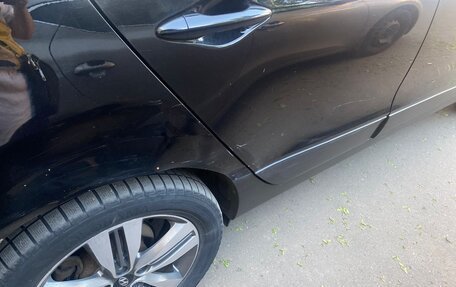 Hyundai ix35 I рестайлинг, 2014 год, 1 500 000 рублей, 3 фотография