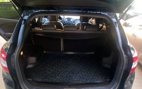 Hyundai ix35 I рестайлинг, 2014 год, 1 500 000 рублей, 7 фотография