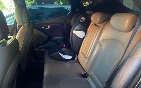 Hyundai ix35 I рестайлинг, 2014 год, 1 500 000 рублей, 6 фотография