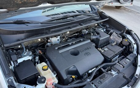 Toyota RAV4, 2013 год, 1 399 000 рублей, 16 фотография