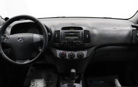 Hyundai Elantra IV, 2008 год, 614 000 рублей, 9 фотография