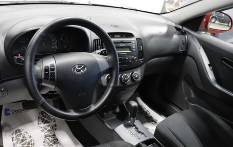 Hyundai Elantra IV, 2008 год, 614 000 рублей, 8 фотография