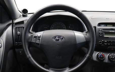 Hyundai Elantra IV, 2008 год, 614 000 рублей, 12 фотография