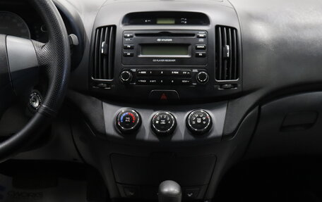 Hyundai Elantra IV, 2008 год, 614 000 рублей, 15 фотография