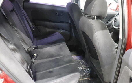 Hyundai Elantra IV, 2008 год, 614 000 рублей, 18 фотография