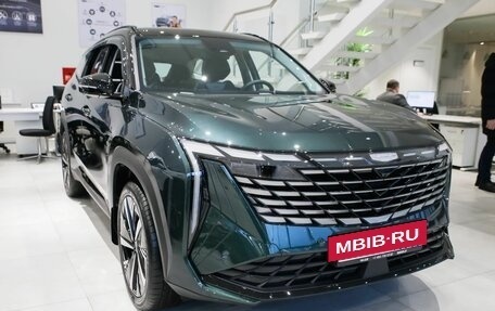 Geely Atlas, 2024 год, 4 018 000 рублей, 5 фотография