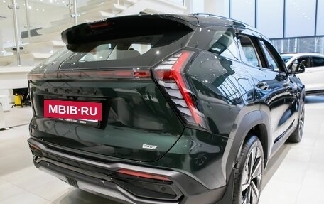 Geely Atlas, 2024 год, 4 018 000 рублей, 4 фотография