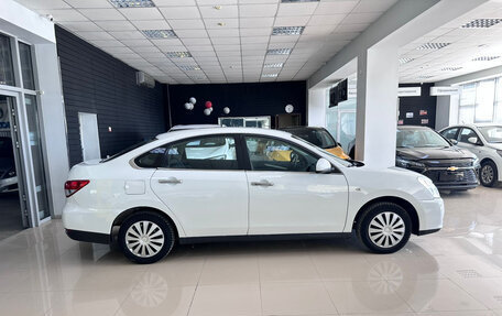 Nissan Almera, 2018 год, 565 000 рублей, 5 фотография