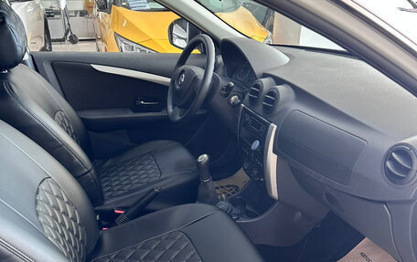 Nissan Almera, 2018 год, 565 000 рублей, 9 фотография