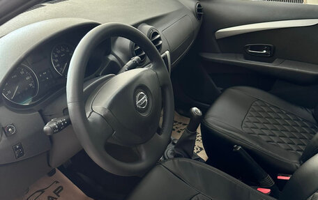 Nissan Almera, 2018 год, 565 000 рублей, 8 фотография
