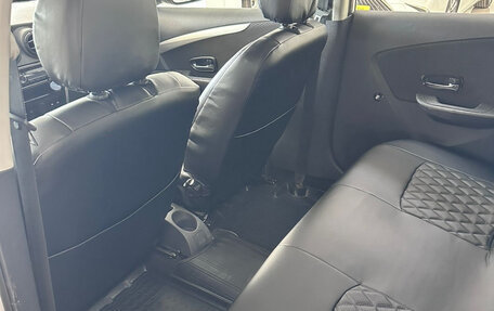 Nissan Almera, 2018 год, 565 000 рублей, 14 фотография