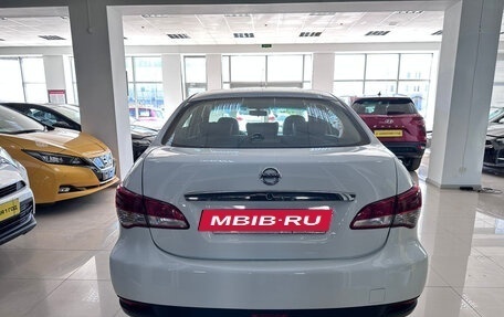 Nissan Almera, 2018 год, 565 000 рублей, 6 фотография