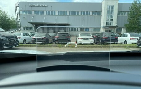 Honda CR-V IV, 2021 год, 4 150 000 рублей, 16 фотография