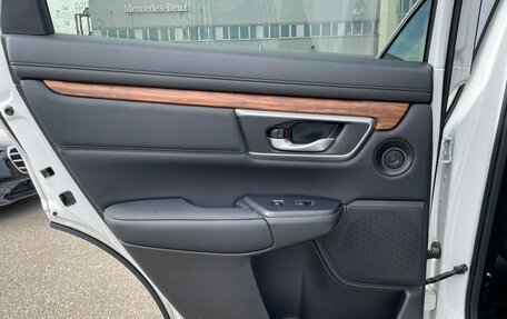 Honda CR-V IV, 2021 год, 4 150 000 рублей, 19 фотография