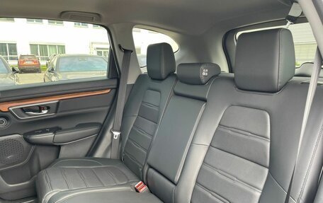 Honda CR-V IV, 2021 год, 4 150 000 рублей, 20 фотография